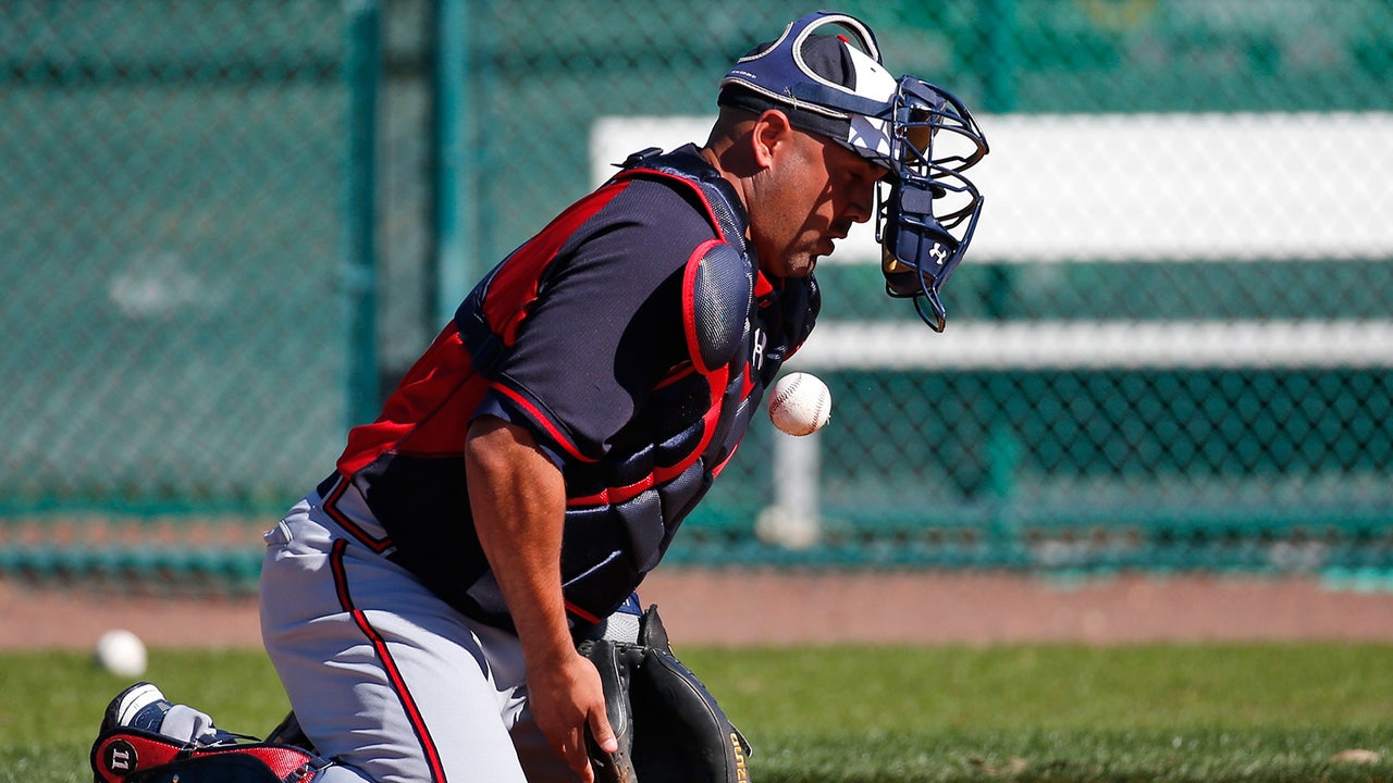 Chopcast: New home plate rules, Braves news and notes
